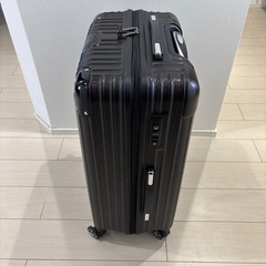 スーツケース 65Lの画像