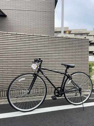 綺麗なPROVROS ロード