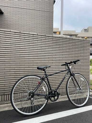 綺麗なPROVROS ロード