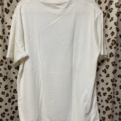 KAILUA BAY  フレンチブルドック　　半袖Tシャツ　　ホワイトの画像