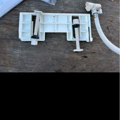 トイレ　ウォシュレットの画像