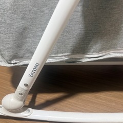     子ども用品 ベビーベッド 格安出品の画像