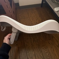 ベビーバスの画像