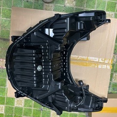 バイクPCX JF05 ヘッドライト　割れなし❗️の画像