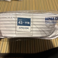 ワイシャツ　半袖の画像