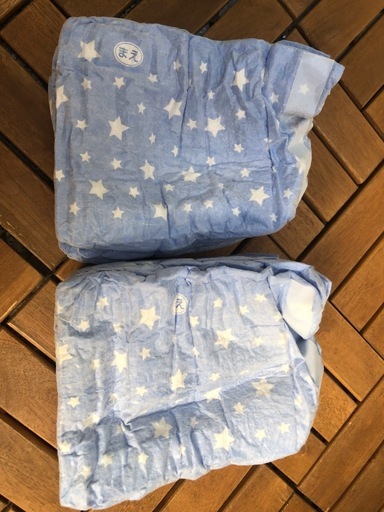 ペットトイレシーツ7個＋おまけ