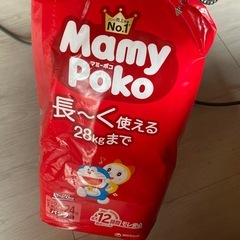 マミーポコの画像