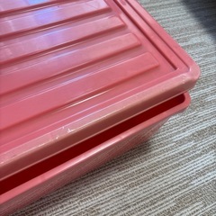 収納ケースの画像