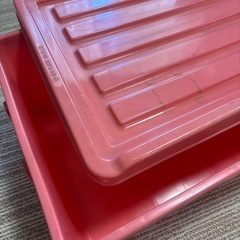 収納ケースの画像