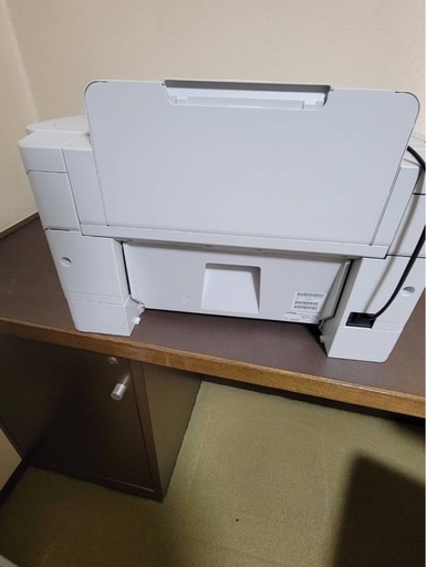 A3ビジネスインクジェットプリンター