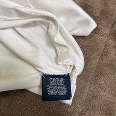 ポロシャツの画像