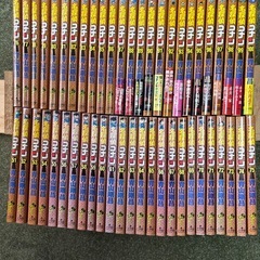 名探偵コナン単行本
の画像