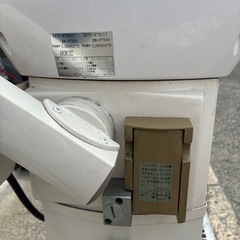 エステ機械の画像