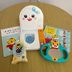 1・2歳ぷち(4・5・6月セット)の画像
