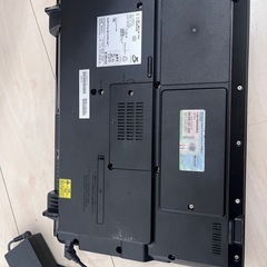 FMV-BIBLO NF/D50 FL 7 FMVNFD50Bの画像