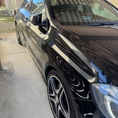ベンツ　a180 スポーツ　2014y 127000kの画像