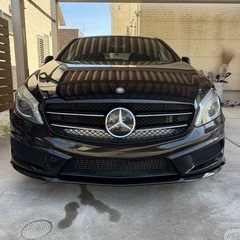 ベンツ　a180 スポーツ　2014y 127000k