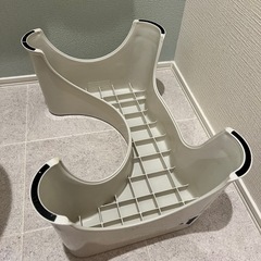 トイレステップ 足置き台 トイレトレーニングの画像