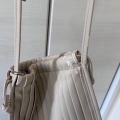 ショルダーバッグの画像