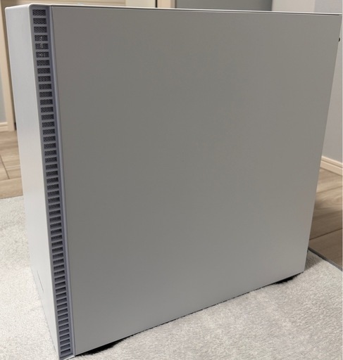 定価20万越え！さ期間限定値下げ！高性能Core i5-14400FとGeForce RTX4060ゲーミングデスクトップ
