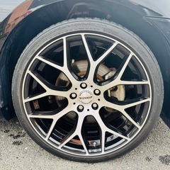 日産スカイラインの画像
