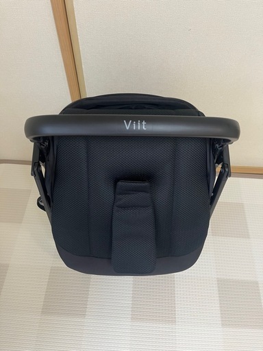 【新品】viit 最新B型ベビーカー
