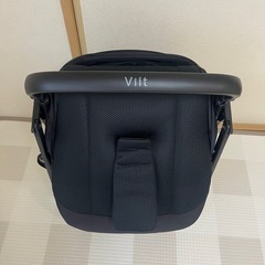 【新品】アップリカ　viit 最新　ベビーカーの画像