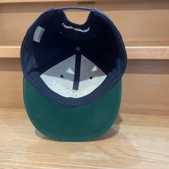RackCity キャップの画像