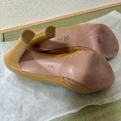 DIANA パンプス
の画像