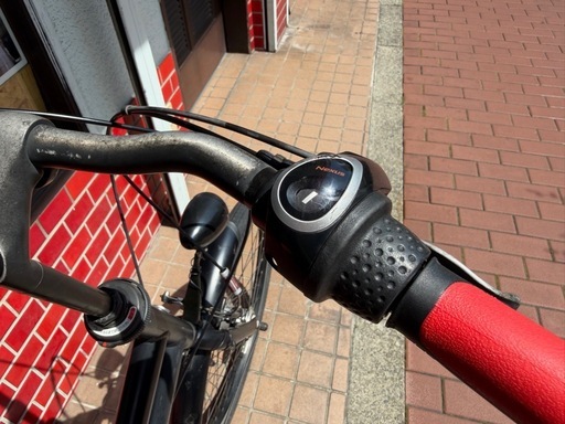 ブリヂストン　トートボックス　
