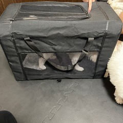 ペット用　折りたたみ可能です‼️の画像