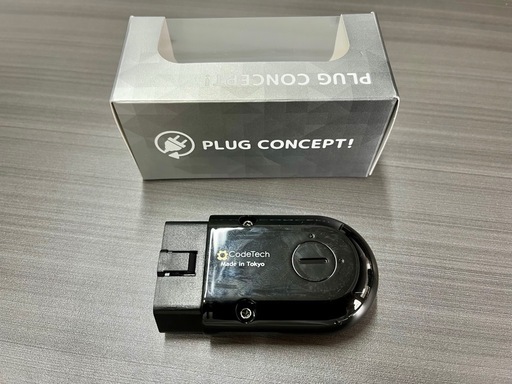PLUG TV!    for BMW　F/i
