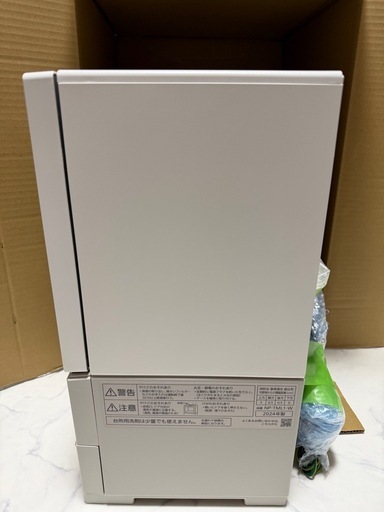 パナソニック 食器洗い乾燥機 SOLOTA 　