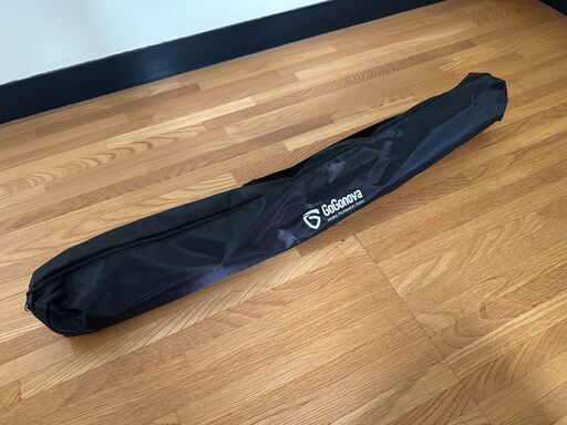 【超美品】GoGonova製　充電式ワークライト スタンド付　～貴重・高価品～