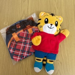 1・2歳ぷち(4・5・6月セット)の画像