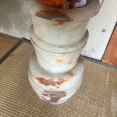 🌟大理石追加と骨董物4枚目5枚
目写真⭕️全て持って行ってくれる方限定の画像