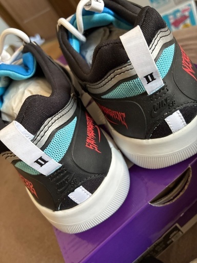 NIKE SB 27.5センチ