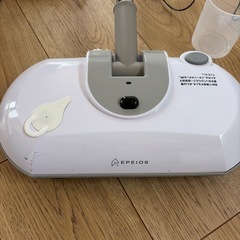 電動モップの画像