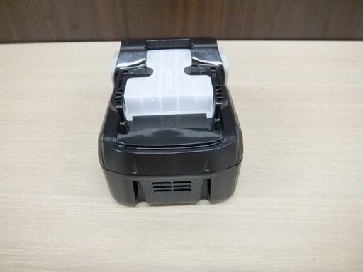 ハイコーキ HiKOKI マルチボルト バッテリ 蓄電池 BSL36B18 36V 4.0Ah リチウムイオン電池 充電池 苫小牧西店