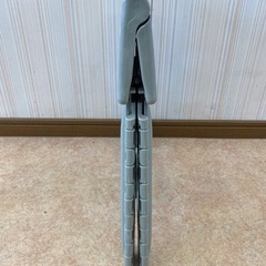 ☆折りたたみ踏み台の画像