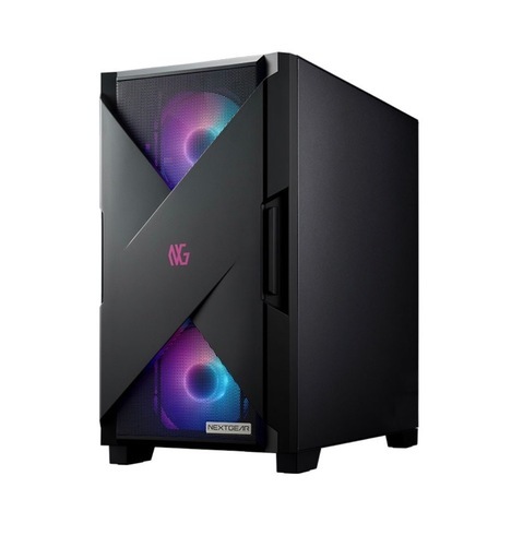 NEXTGEAR JG-A5G60 RTX4060