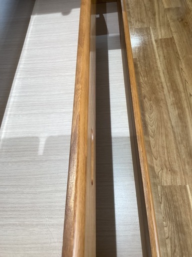 ハイチェスト【町田市再生家具】　260372