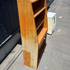 5/21まで！ 食器棚の画像