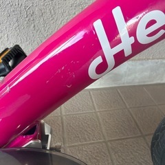 キックバイクから自転車へ！へんしんバイク2の画像