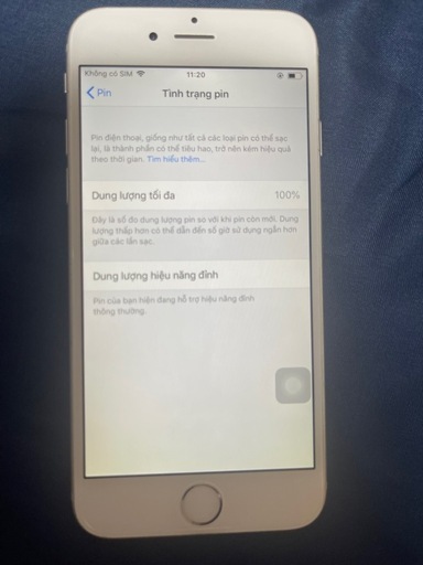 IPHONE 6 64GB