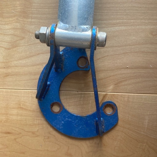 アコード cl1 タワーバー