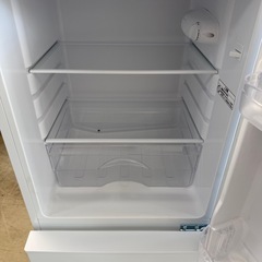 2024年　ニトリ　冷蔵庫　106L ②の画像