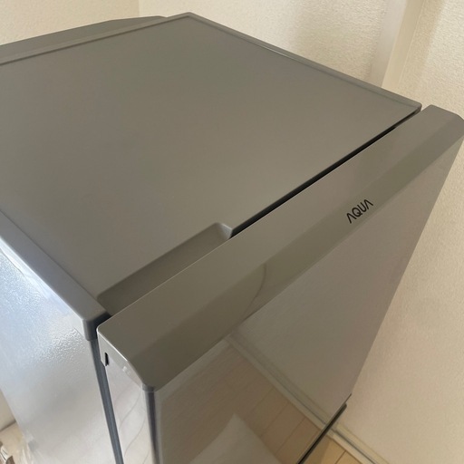 ほぼ新品一人暮らし用冷蔵庫✨️