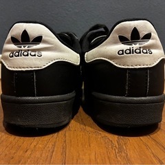 adidas スーパスターの画像