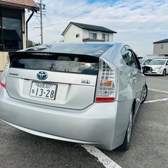 プリウス30の画像